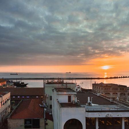 Sea & The City Салоники Экстерьер фото